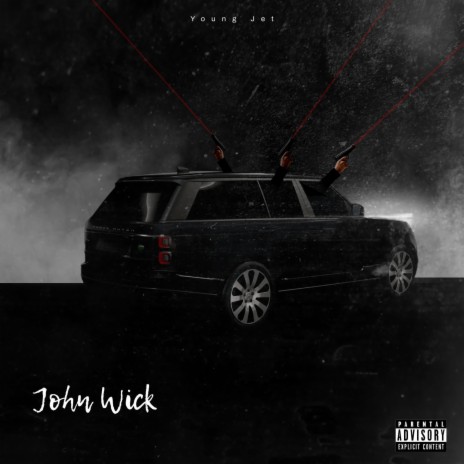 John Wick ft. Prod. DB | Boomplay Music