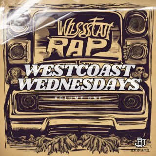 West Coast Wednesdays, Vol. 1