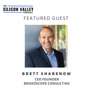 056 Deep Dive into Financial Models with CEO Broadscope Consulting Brett Sharenow pt1