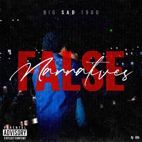 False Narratives | Boomplay Music