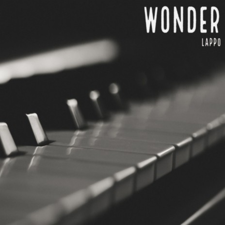 Wonder (Cover) | Boomplay Music