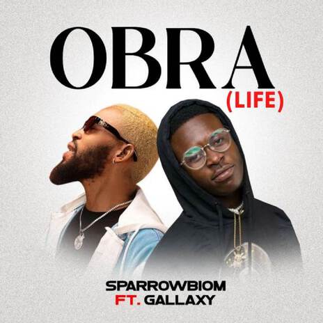 Obra(Life) ft. Gallaxy