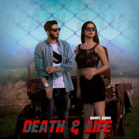 Death & Life | Boomplay Music