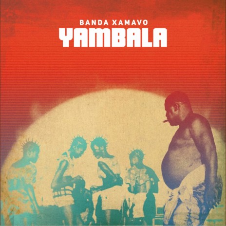 Yambala | Boomplay Music
