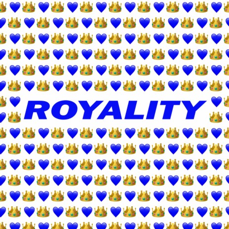 Royality ft. $marty | Boomplay Music