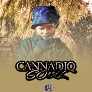 Download CannadiQ Soul album songs: Beyond The Limit(Twenty Threeted Mix)