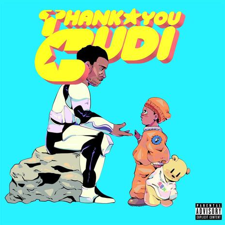 Thank You Cudi | Boomplay Music