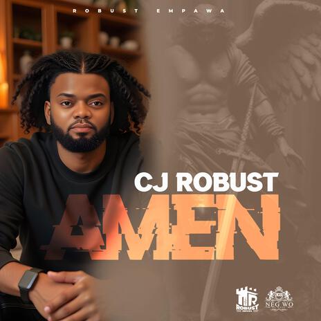 AMEN | Boomplay Music