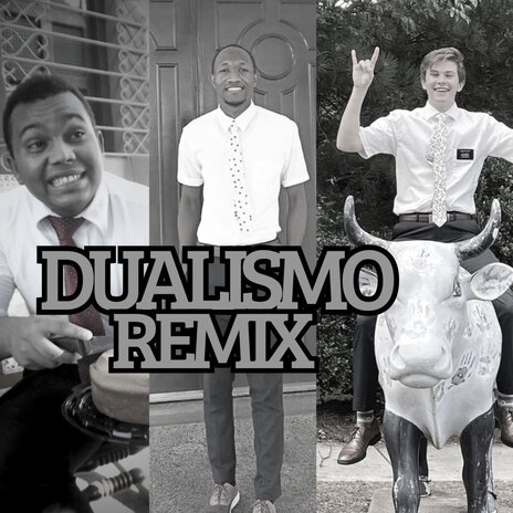 Dualismo (Remix) | Boomplay Music