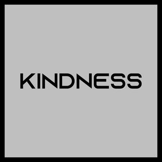 kindness