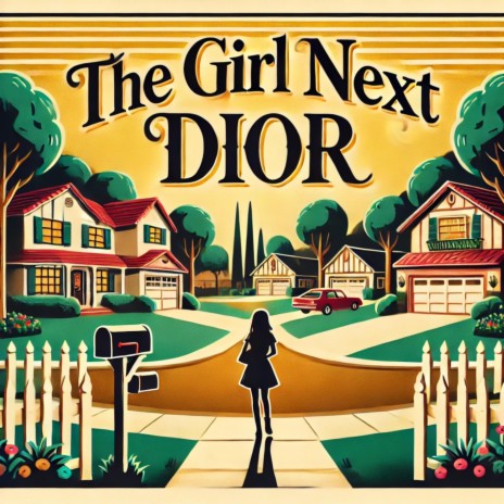 The Girl Next Dior | Boomplay Music