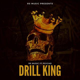 DRILL KING