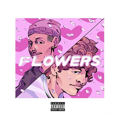 Flowers ft. Astrus* | Boomplay Music