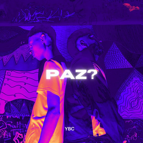 Paz? ft. Gby & Ta1 | Boomplay Music