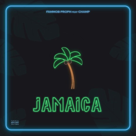 Jamaica ft. Champ & Xzavier Darrell | Boomplay Music