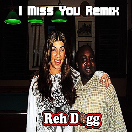 I Miss You (Remix) | Boomplay Music