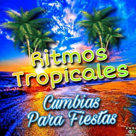 Como Agua Entre Las Manos ft. Cumbias Tropicales & Ritmos Tropicales | Boomplay Music