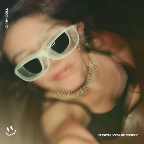 ROCK YOUR BODY (TECHNO) ft. STRØBE | Boomplay Music