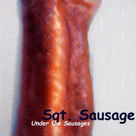 The Sausage Song (Sausages Grilling On A BBQ)