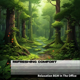 Relaxation BGM In The Office