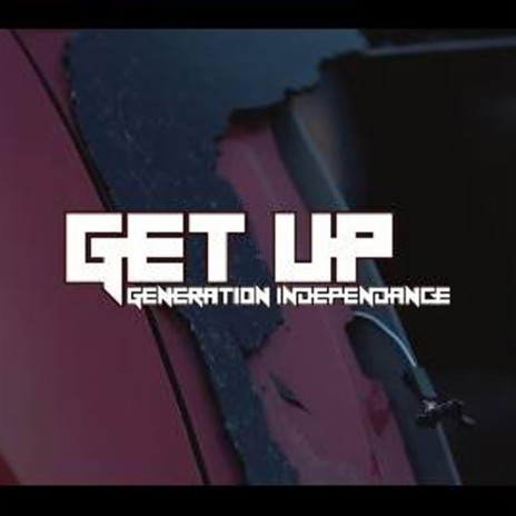 Get up ft. Versatile Beat