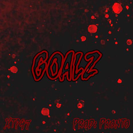 GOALZ | Boomplay Music