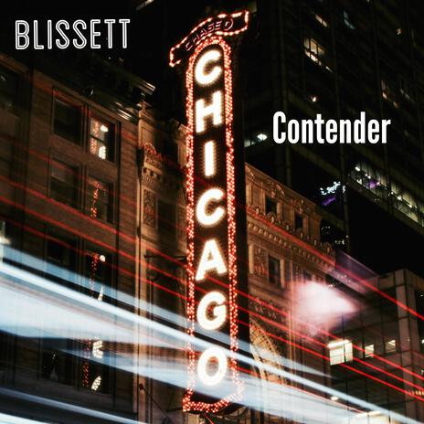 Contender (Chicago style beat) | Boomplay Music