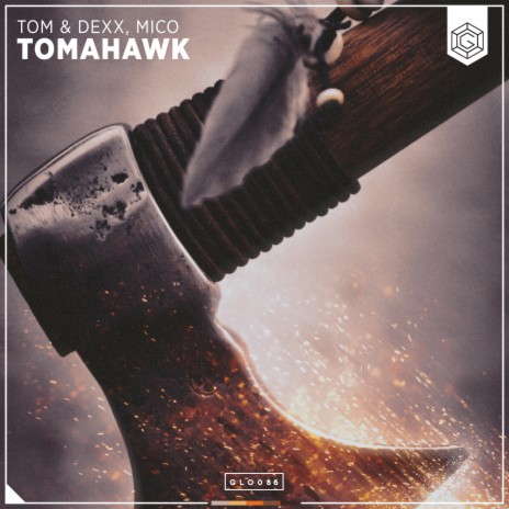 Tomahawk ft. MICO | Boomplay Music