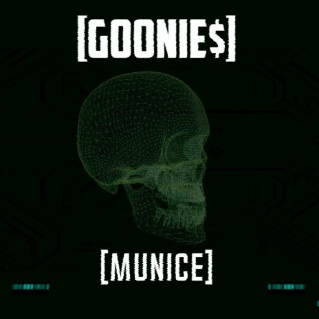 MUNICE | Boomplay Music