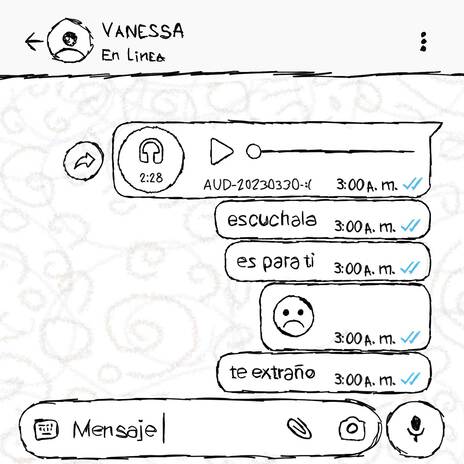 VANESSA | Boomplay Music