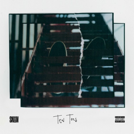 Ten Toes | Boomplay Music