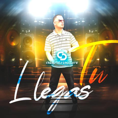 Llegas Tu | Boomplay Music