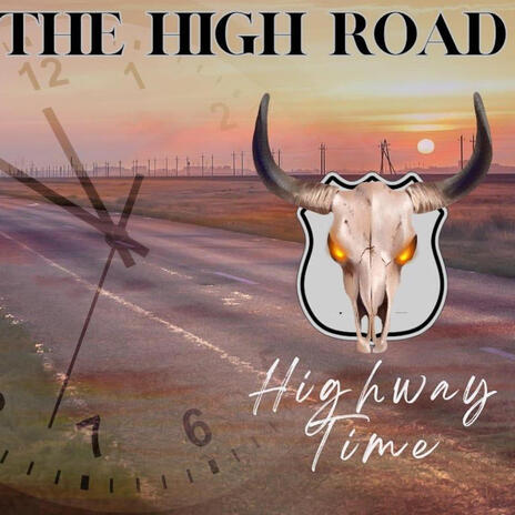 Highway Time | Boomplay Music