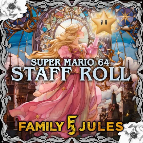 Super Mario 64 Staff Roll | Boomplay Music