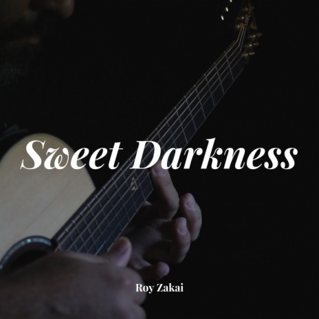 Sweet Darkness (Solo Acoustic Guitar) (Acoustic)