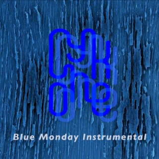 Blue Monday