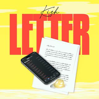 LETTER