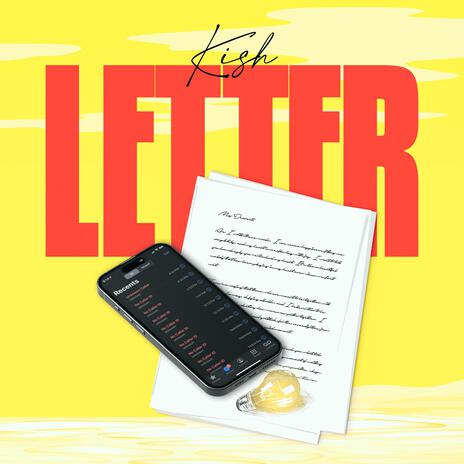 LETTER | Boomplay Music