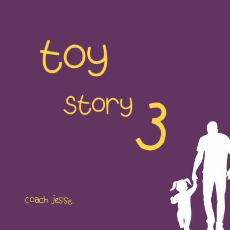 toy story 3 | Boomplay Music