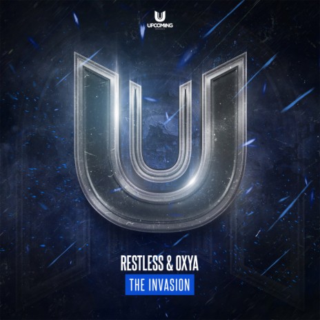 The Invasion (Original Mix) ft. Oxya
