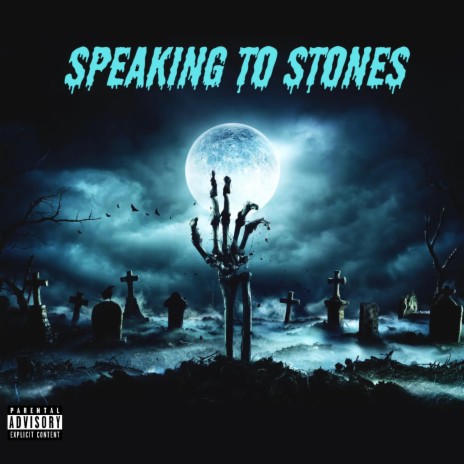 SPEAKING TO STONES | Boomplay Music