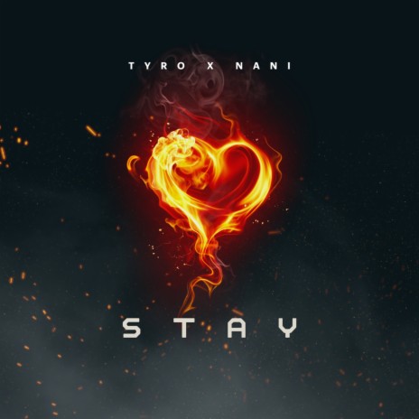 Stay ft. Nani | Boomplay Music