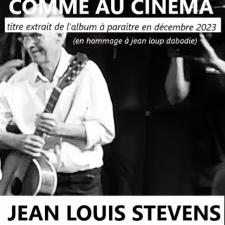 Comme au cinéma