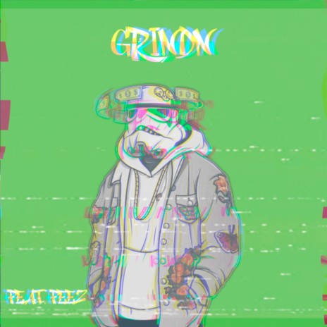 Grindn ft. Peez | Boomplay Music