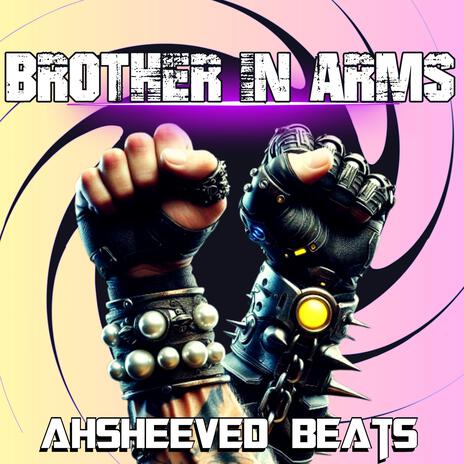 Brother in arms