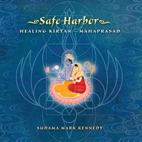 Mountain Hare Krishna | Boomplay Music