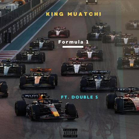 Formula 1 ft. Double S | Boomplay Music