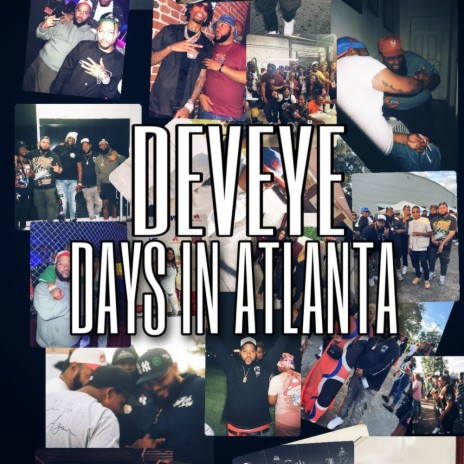 Days In Atlanta