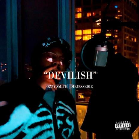 Devilish ft. diejessedie | Boomplay Music