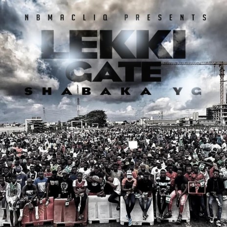 LEKKI GATE | Boomplay Music